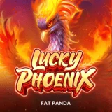 Bocoran RTP Slot Fat Panda Lucky Phoenix
